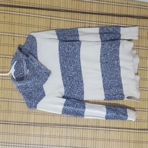 Nautica sweater
